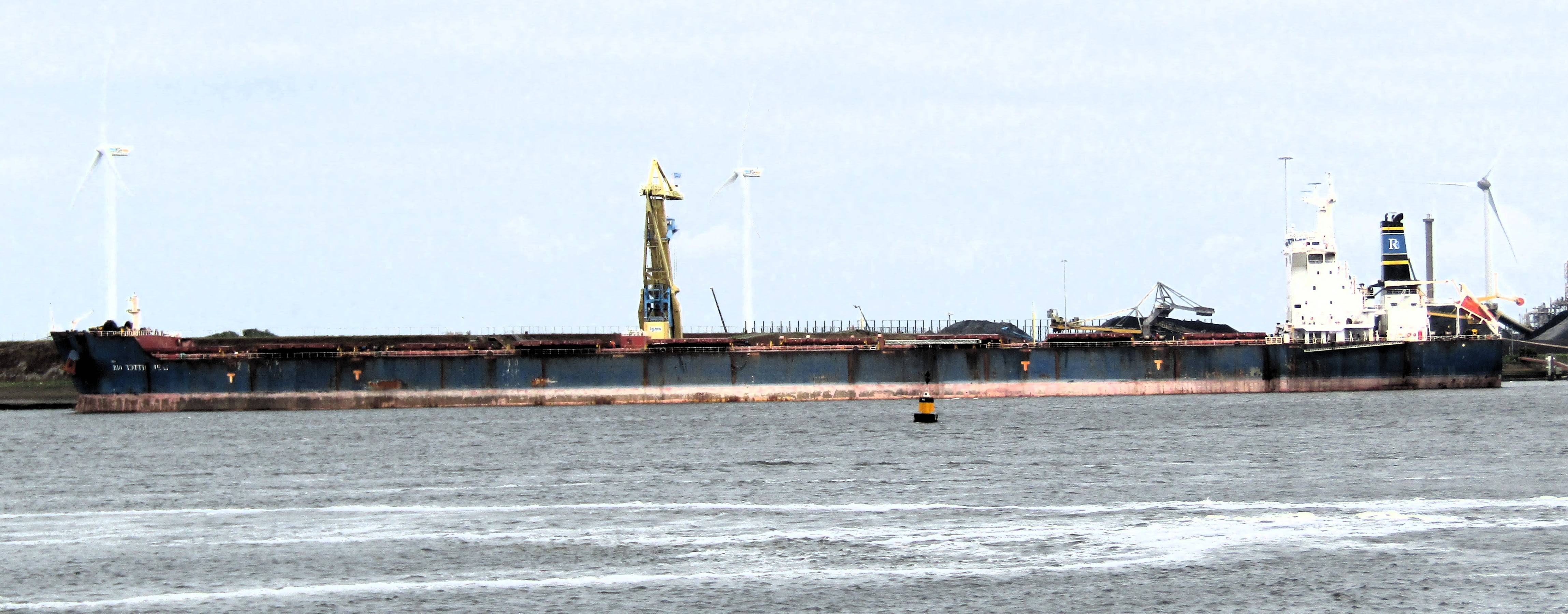 RIO DULCE 
